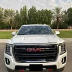 يوكون 2023 AT4 دبل سعودي وكاله