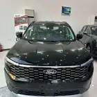 فورد تيرتورى 2026 امبيانتي-ترند -تيتانيوم - كاش وتقسيط