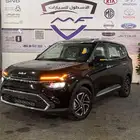 كيا كارينز فل كامل TOP تيربو موديل 2025 كاش واقساط