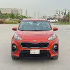 كيا سبورتاج موديل 2019 نص فل دبل