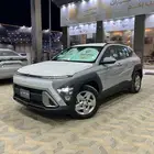 كونا 2.0 فليت موديل 2025 المجدوعي رصاصي فاتح