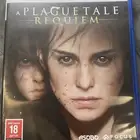 لعبة بلاستيشن الطاعون