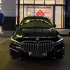بي ام دبليو 2017 محول 2020