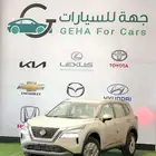 نيسان اكستريل S استاندر 5 راكب 2025دبل و بدون