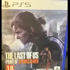 شريط ذا لاست أوف اس