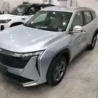جيلي ستار راي ستاندر 2024 الوعلان اصفار