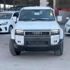تويوتا برادو TXL2 بنزين 2025 اصفار سعودي