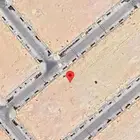 أرض مخطط المستقبل في حي الوسام  شرق الرياض
