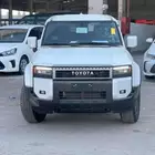 تويوتا برادو txl 2 بنزين 2025 اصفار