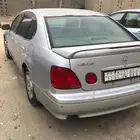 للبيع لكزس لوحة مميزة جي اس 99 gs400 v8