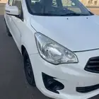سيارة مستبيشي اتراج 2018
