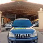 تويوتا برادو 2005