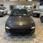 هيونداي اكسنت فليت و سمارت 2026 سعودي