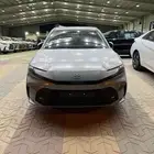 تويوتا كامري LE بنزين 2025