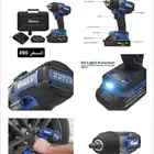 مفك  كفرات شحن