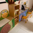 تجهيز روضات ومدارس ومراكز ضيافة