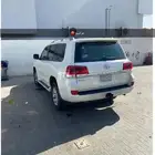 تويوتا لاندكروزر ديزل 2019
