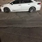 للبيع كورولا 2023