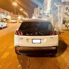 بيجو 3008 موديل 2021 GT