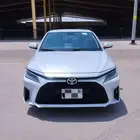 تويوتا يارس 2023 وكاله