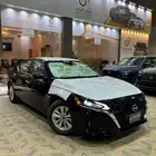 نيسان التيما استاندر موديل 2025 كاش وبنك