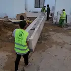 احواض زرع ومراكن جملة فايبر كبيرة تفصيل الدمام