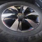 جنوط كفرات هنتر شانجان للبيع
