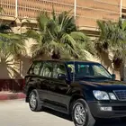 لكزس.LX4700