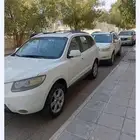 هوينداي سنتافي 2009
