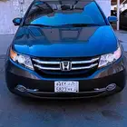 هوندا اوديسي