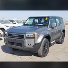 برادو TXL1 بنزين موديل 2025 سعودي وارد عبداللطيف