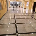 جلي بلاط تلميع الرخام سراميك