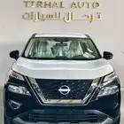 نيسان اكستريل بيترومين ستاندر دبل و بدون دبل 7 مقاعد .2025