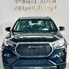 جيتور X70 2025 كمفورت7 مقاعد كاش وتمويل
