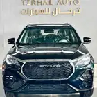 جيتورX70كمفورت2025عرض كاش67500اقساط بدون راتب