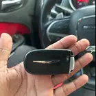 مفتاح كرايزلر