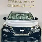 نيسان اكس تريل 2025 نص فل