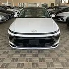 هونداي سوناتا كمفورت موديل 2026.