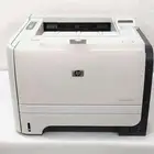 طابعة ليزرHP إتش بي_موديل2055_نظيفة جدآ و عملية_حبرها رخيص