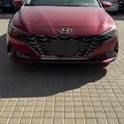 هيونداي النترا 2021