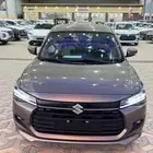 سوزوكي ديزاير GLX فل شكل جديد 2025 اصفار