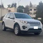 LAND ROVER DISCOVERY SPORT 2015
