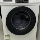 غساله وفريزر