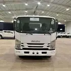 ايسوزو 6 طن شاص طويل 2025