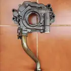 طرمبة زيت ميلنق تشارجر و كرايسلر