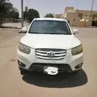 سيارة سنتافي موديل 2012 للبيع