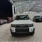 تويوتا برادو TXL1 بنزين 2025