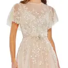 فستان ماركة Mac Duggal