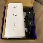 انترنت لا محدود واي فاي ( 5G فايبر )