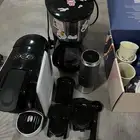 مكينات قهوة